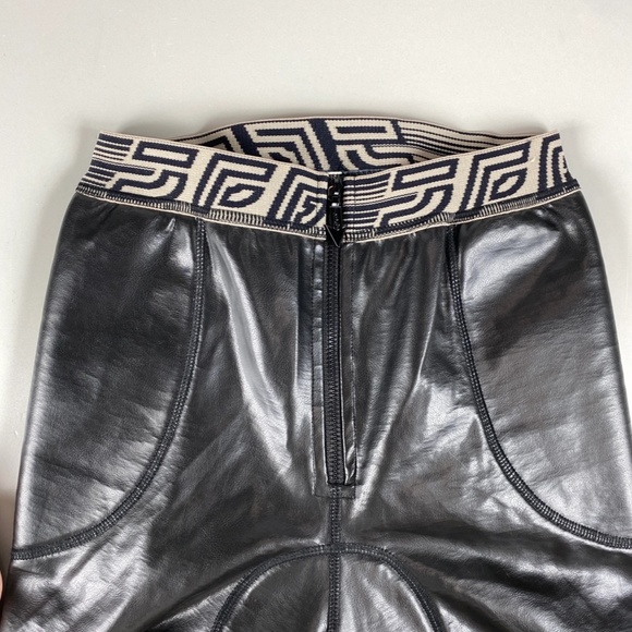 JEAN PAUL GAULTIER 90"s JPG LEATHER - Picture 6 of 8